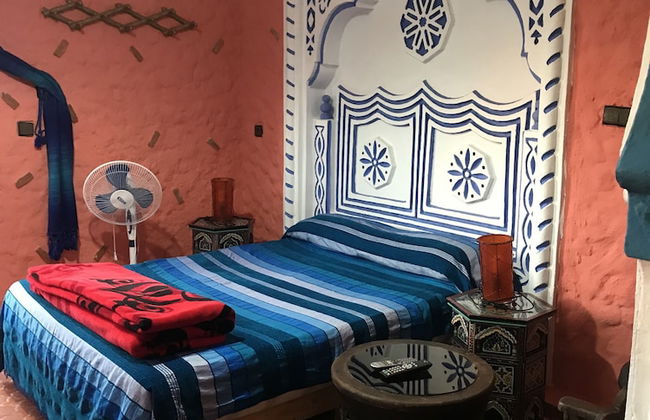 The Earth House - Photo 3