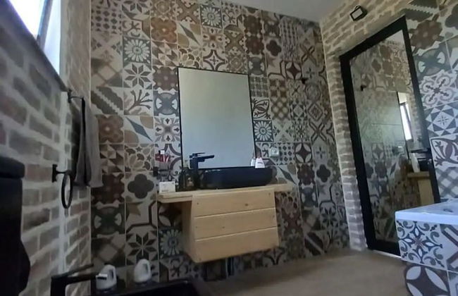 Agnes Relaxing Villa - Photo 14