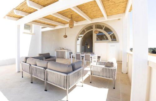 Masseria Macchiaforte - Photo 41