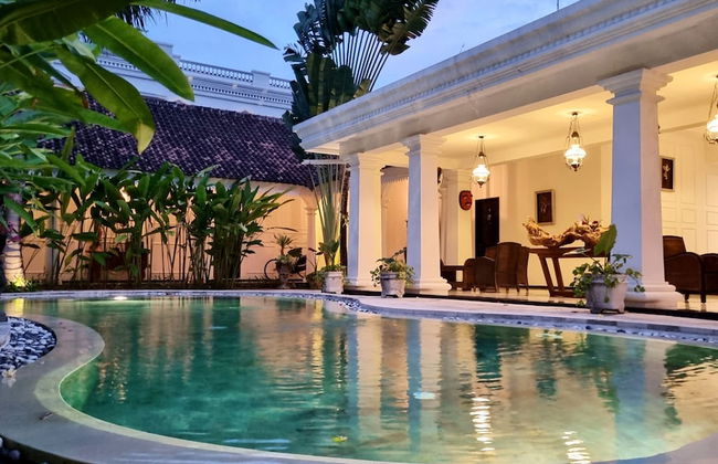 Omatha Village - Foto 75