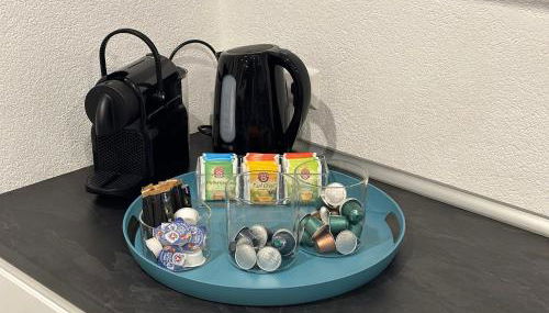 Schönes Appartement, zentral in Biberach - Foto 5