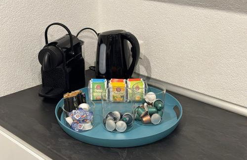 Schönes Appartement, zentral in Biberach - Foto 5