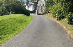 JS Holidays The Westmorland Lagganhouse - Foto 55
