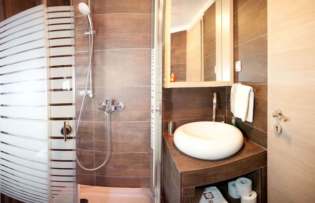 Dioklecijan Exclusive Apartments - Photo 61