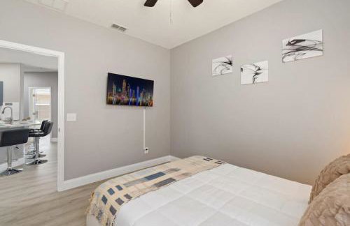 Family-Friendly 5BR Getaway Game Room Fun - Foto 13