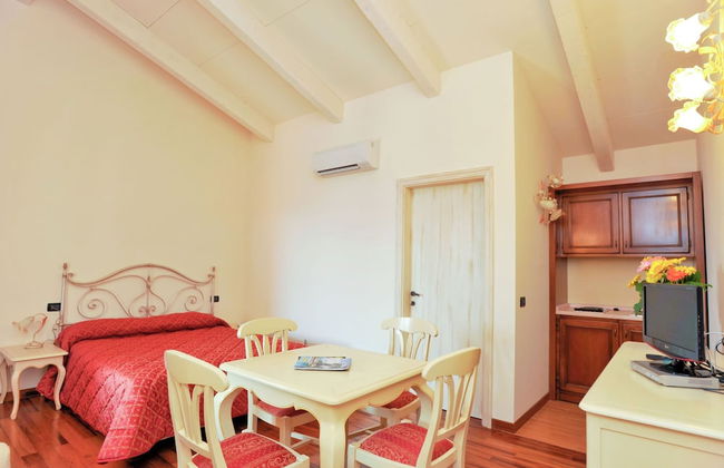 Belvilla by OYO Le Ville Negli Olivi - Foto 3