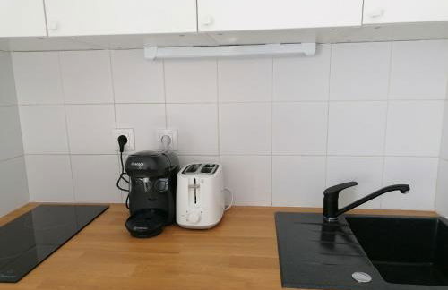 La Catalane - Les Jardins du Rivage - wifi- piscine - Foto 13