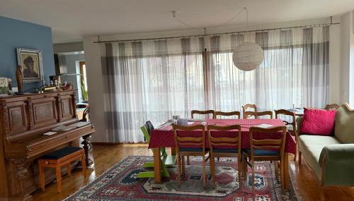 Ruhige Erdgeschosswohnung mit Parkplatz in Erfurt Südost - Foto 5