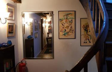 Le Vieux Couvent - Foto 29