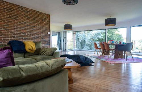 Furzedown Farm House - Foto 39