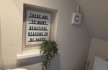 Parkfield House - Foto 7