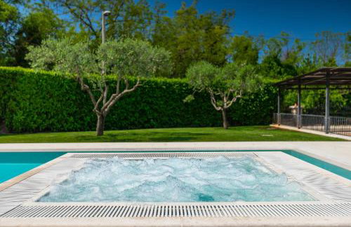 Villa Mala - Foto 55