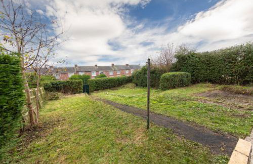 Cosy Semidetached Home - Foto 46