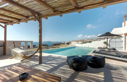 Ambeli Sunset Villas - Foto 40