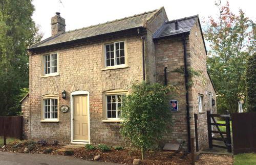 The Old Post Office, Hilton - Foto 6