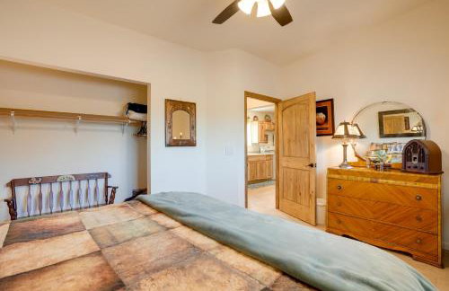 Horse Ranch Hideaway! Wickenburg Equestrian Casita - Photo 16