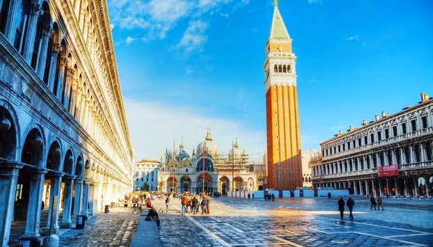 Excursión a Venecia en tren de alta velocidad - Foto 3