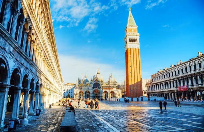 Excursión a Venecia en tren de alta velocidad - Foto 3