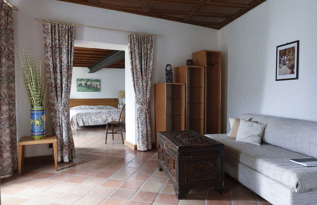 Villa Castello - Foto 3