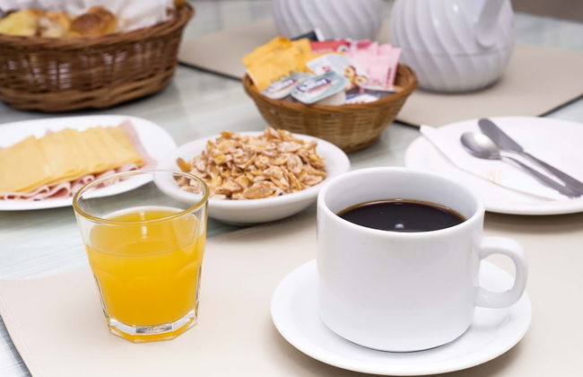 Carilo Soleil Apart Hotel - Foto 14