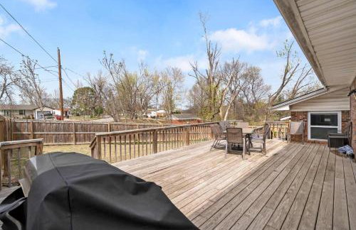 Rogers Family Retreat - Foto 18