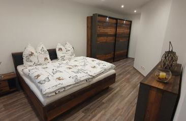 Ferienwohnung-Panoramablick-Küssaberg - Foto 14