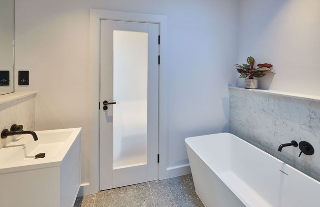 Host Stay Taylor Street - Foto 15