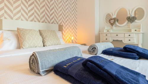 Luna do Mar - Luxury apt with Jacuzzi - Foto 4