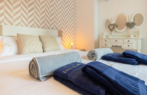 Luna do Mar - Luxury apt with Jacuzzi - Foto 4