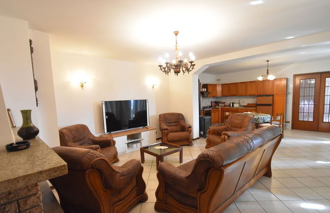 Belvilla by OYO Casa al Torchio - Foto 11