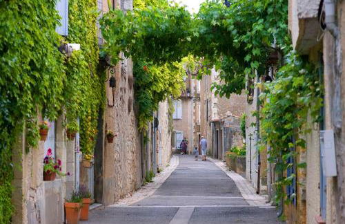 Gite des remparts à Lectoure - Photo 18
