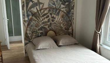 Studio 2 Chartres gare et Colisée a 100 m - Photo 2, Garden