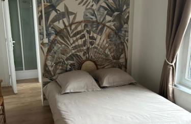 Studio 2 Chartres gare et Colisée a 100 m - Photo 2