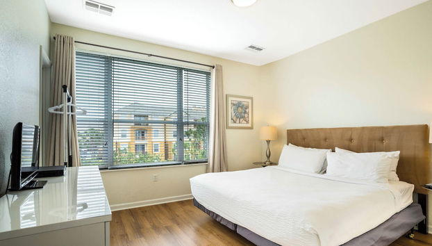 Servicios del alojamiento