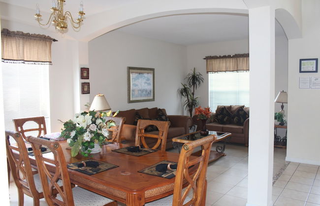 Villa Gianessa in the Terra Verde Resort - Foto 10