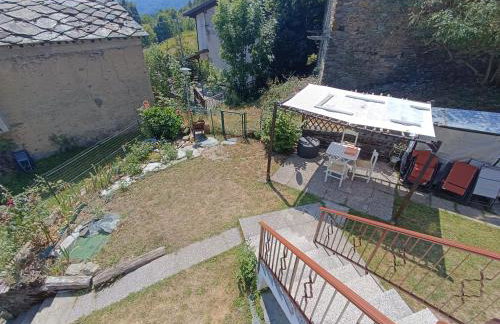 Rifugio Futopia - start here your journey to the discovering of the Alpi Graie - Foto 9