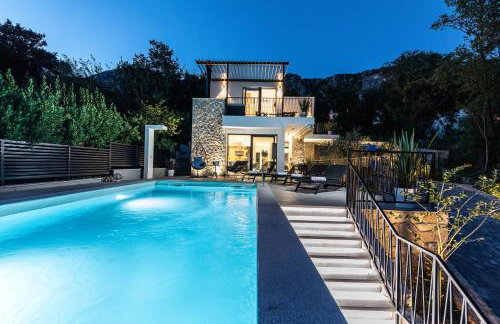 Vila Petram - Foto 27