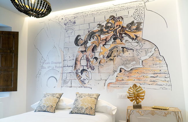 SEFARAD CERVANTES 5 COLLECTION - Foto 5