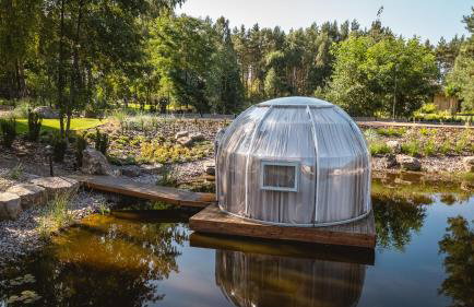 Sherlock Home - Foto 17