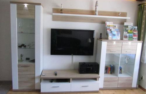 Dahlke with fireplace and sauna - Foto 20