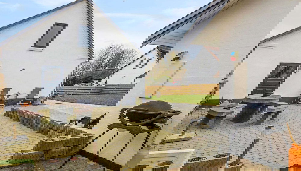 Modern Retreat in Ingstrup - By Traum Ferienwohnungen - Foto 1, Imagen principal