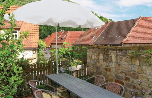 3 Bedroom Nice Home In Zeil Am Main - Foto 1