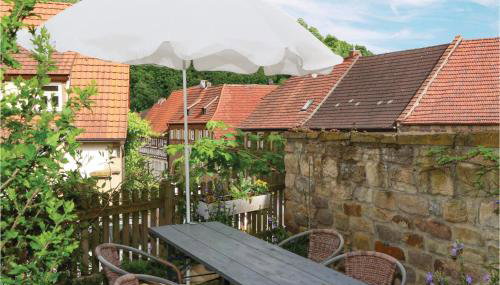 3 Bedroom Nice Home In Zeil Am Main - Foto 1