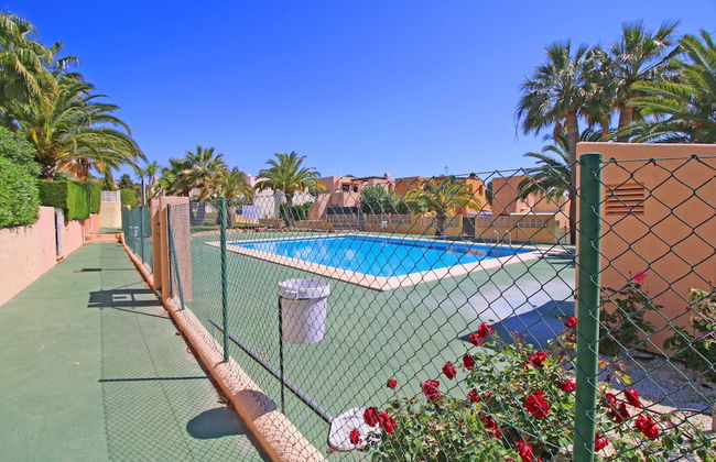 Bungalow Costa Calpe - Vallesa - Foto 14