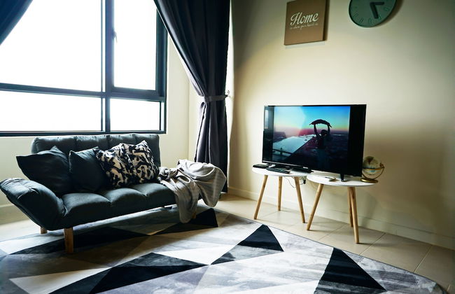 Tamarind Suites by Superhost Management - Photo 22