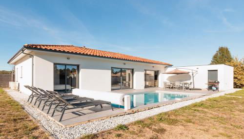 Belle Villa, Evasion Landaise - Foto 5