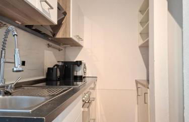 Villa Auszeit Wohnung im Haus Frey - Weindorf, 1 BR bis 3 Personen - Foto 9