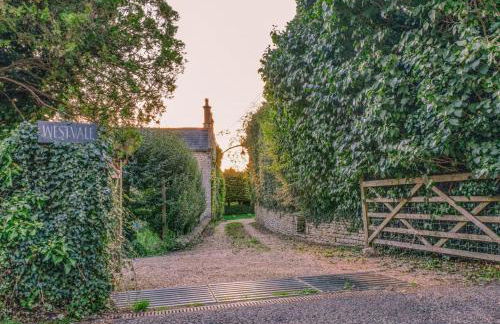 The Cider Barn - Gorgeous Rural Escape Near Bath! - Foto 33