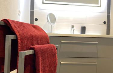 Hempis Ferienwohnungen - Foto 29