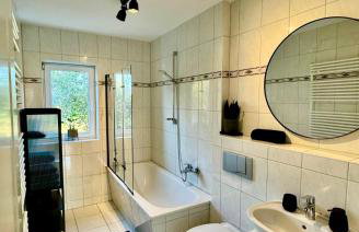 Design City Apartment PICASSO am Yachthafen Greifswald - Foto 13